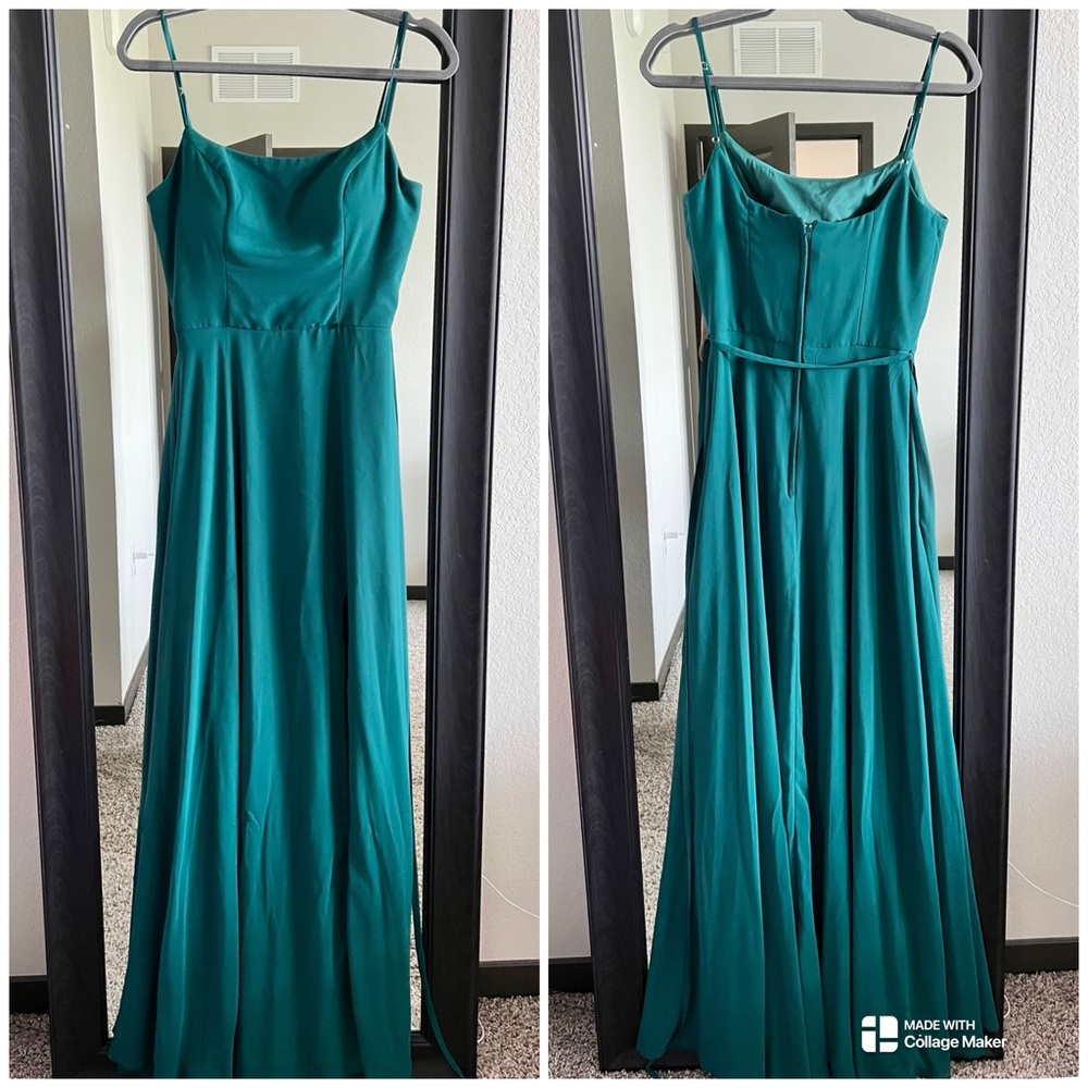 Morilee 21668 Bridesmaid Dress